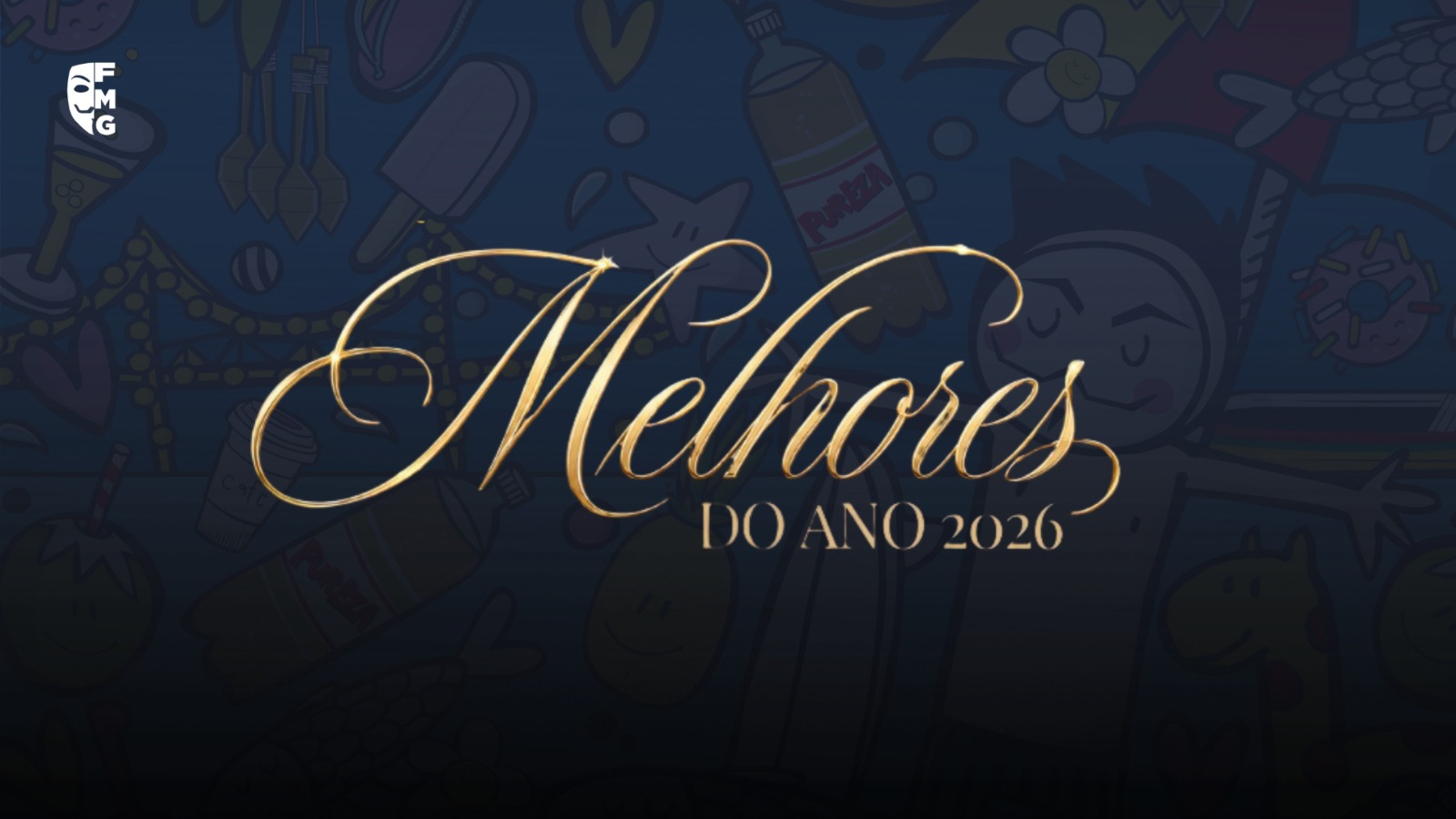MELHORES DO ANO FLORIPA MIL GRAU 2026